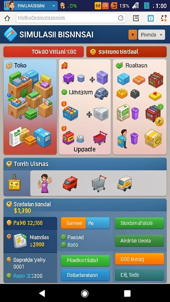 Screenshot 1234bets nomor 2