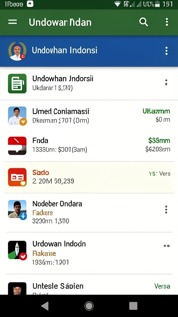 Screenshot 92glory nomor 1