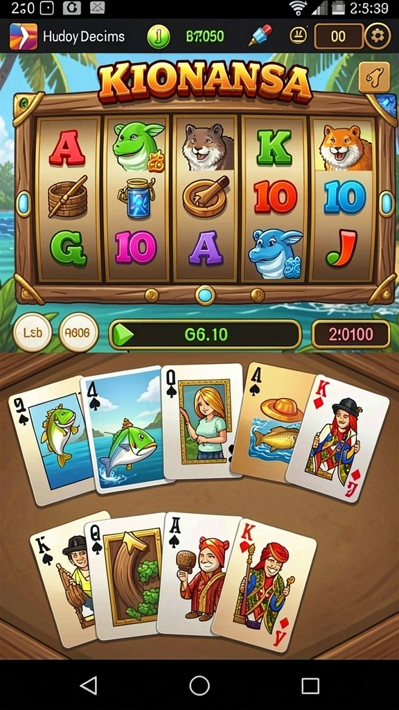 Screenshot 99sl nomor 1