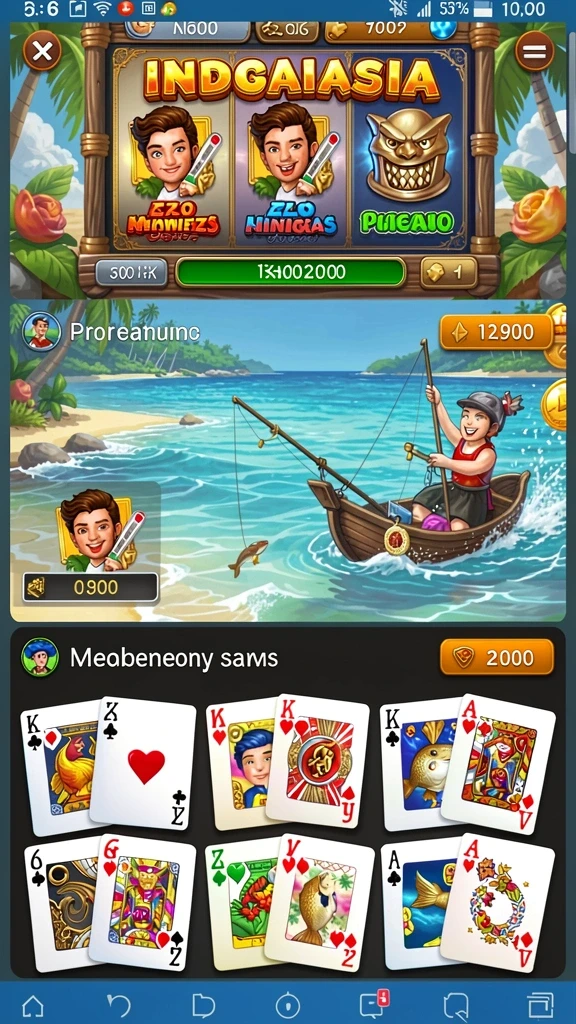 Screenshot 99sl nomor 2