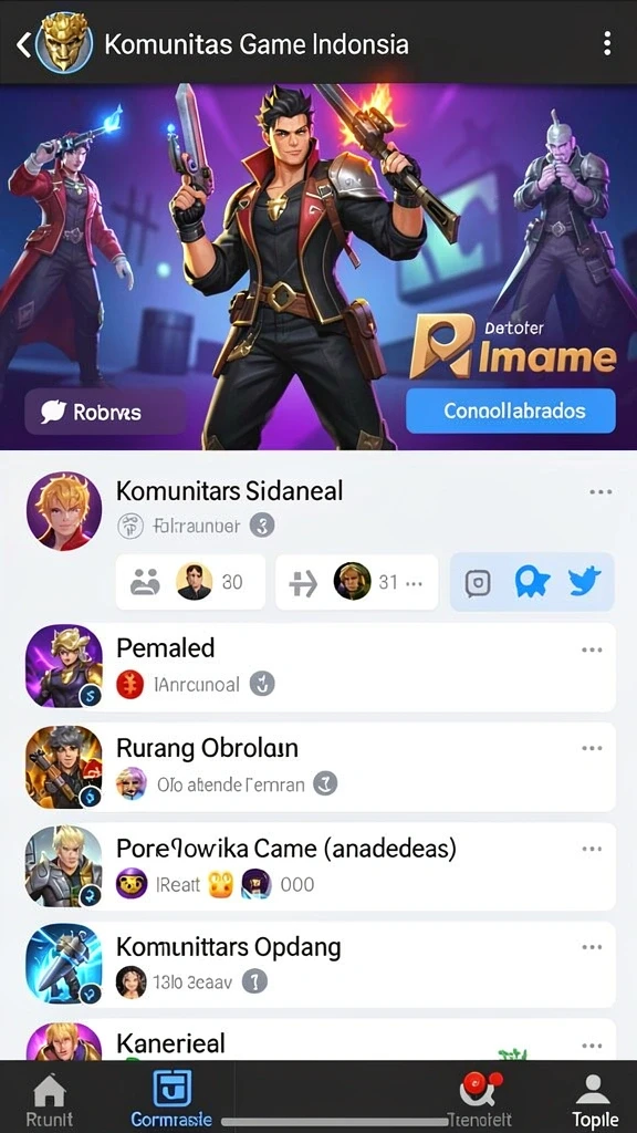 Screenshot a200m nomor 1