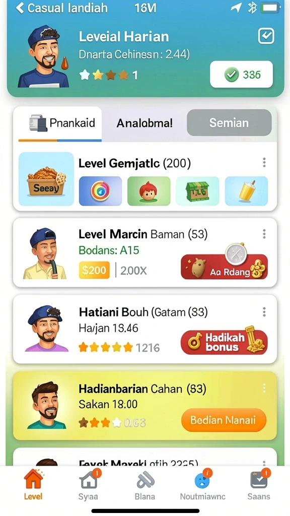 Screenshot air168 nomor 2