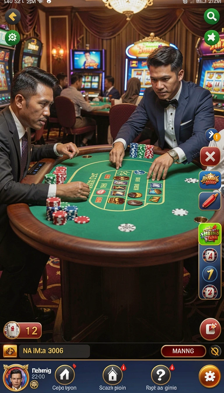 Screenshot arwanatoto nomor 2