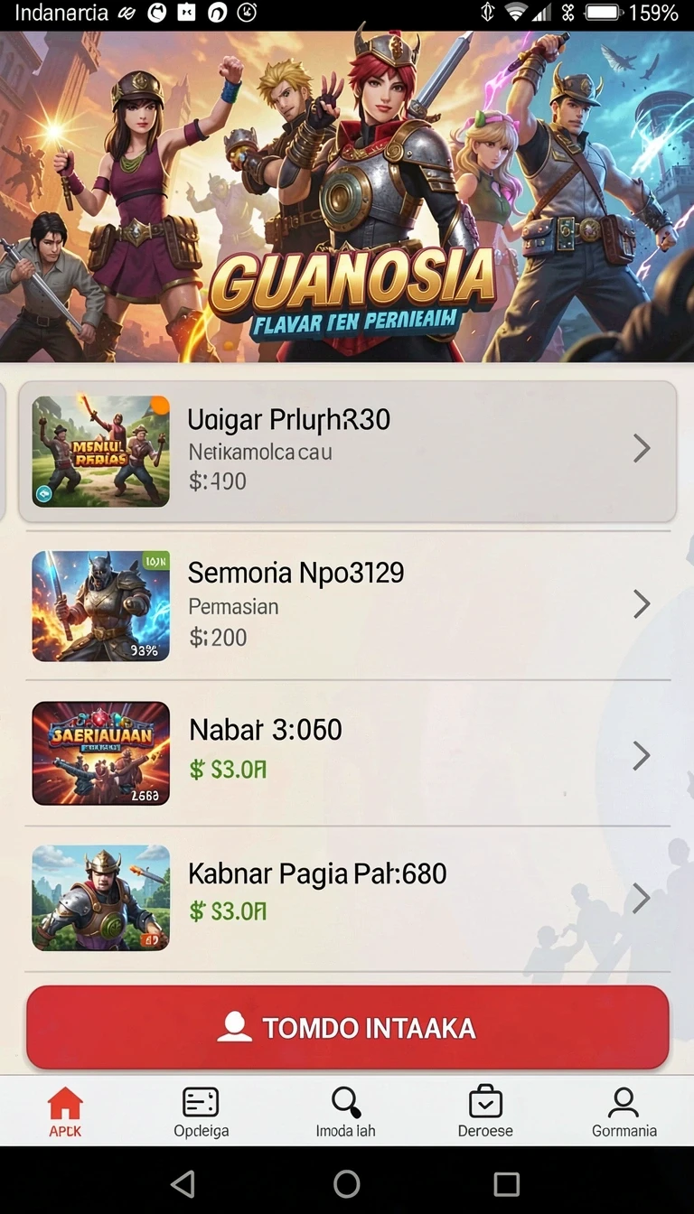 Screenshot bambuhoki88 nomor 1