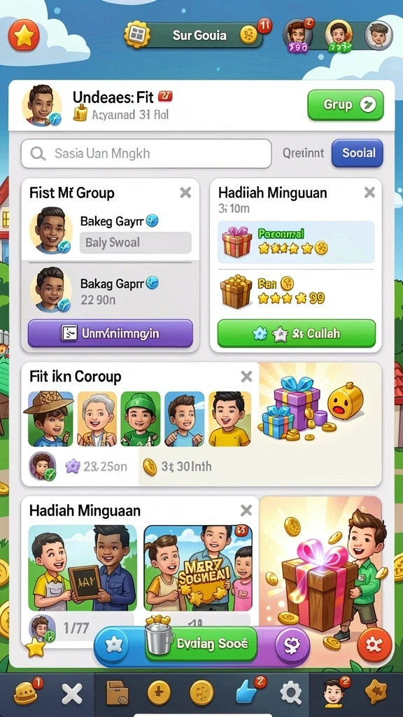 Screenshot bandar99 nomor 1
