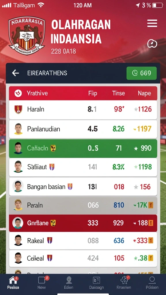 Screenshot bandar99 nomor 3