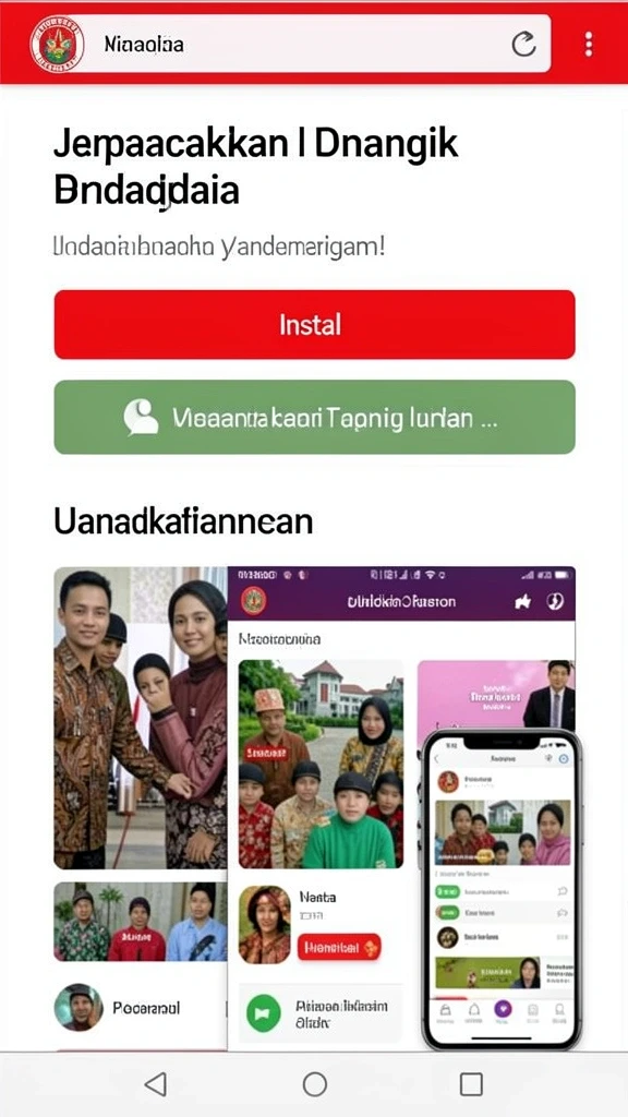Screenshot beton999 nomor 3