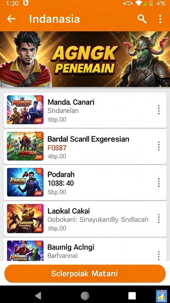 Screenshot bingo188 nomor 2