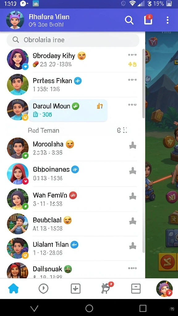 Screenshot birutoto nomor 2