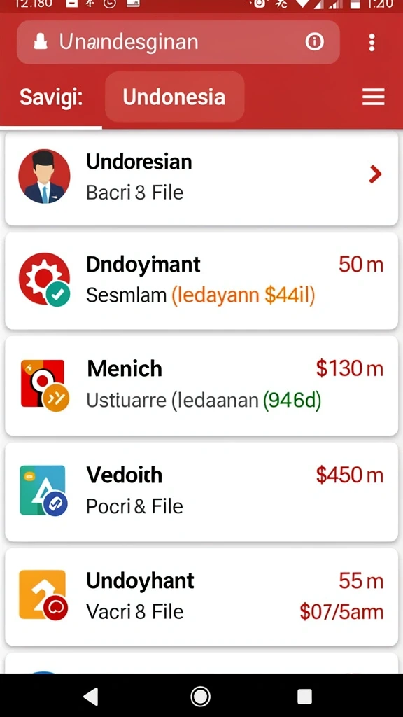 Screenshot dewatogel nomor 2
