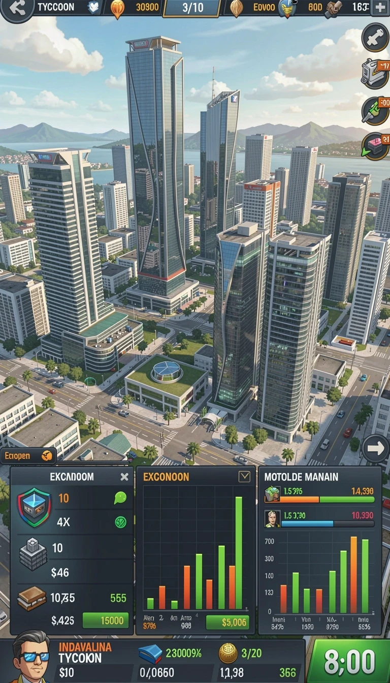 Screenshot empire88 nomor 1