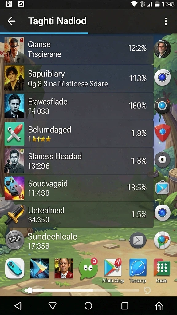 Screenshot fo8 nomor 1