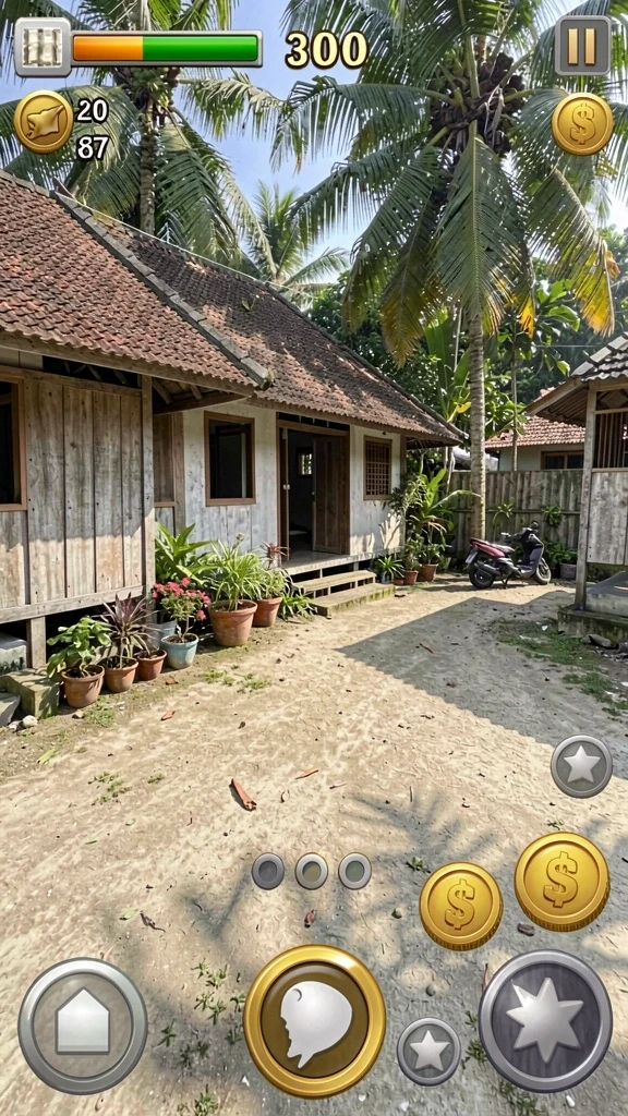 Screenshot fo8 nomor 2