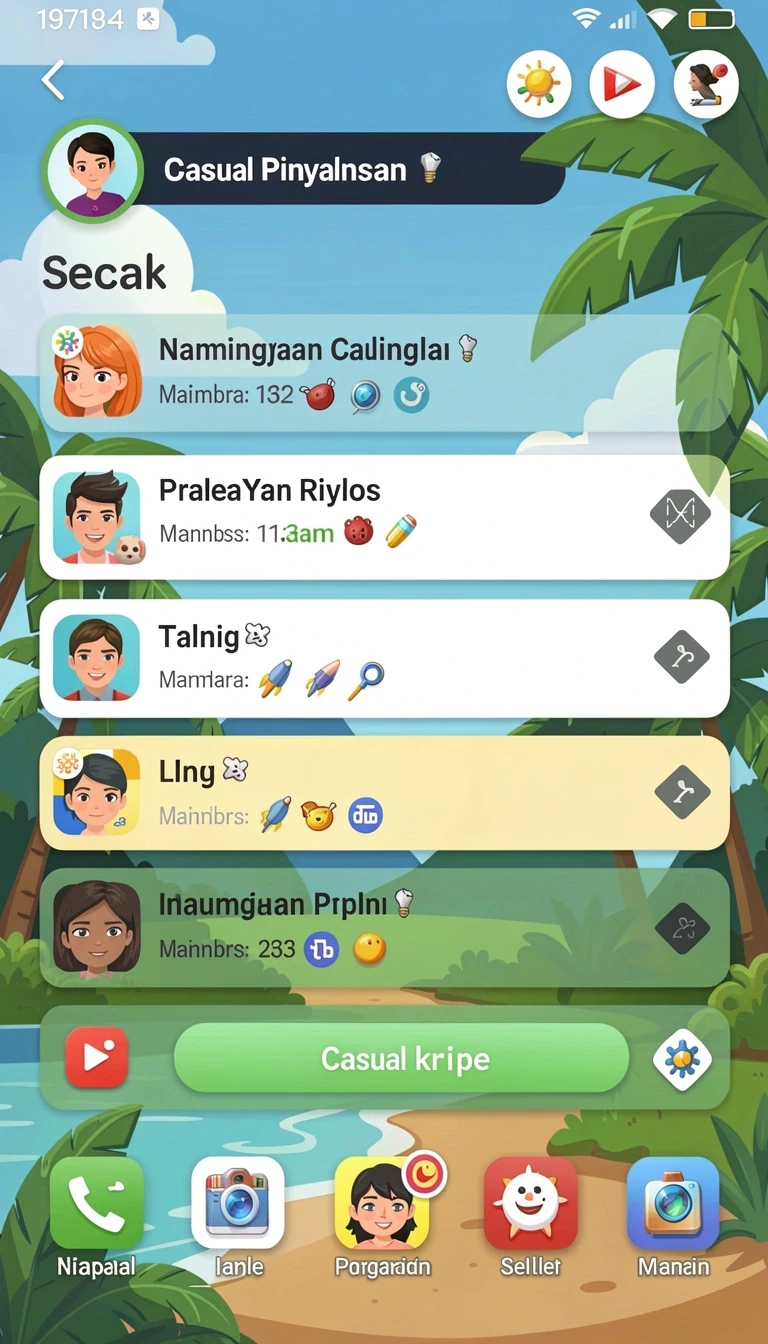 Screenshot gadaitoto nomor 3