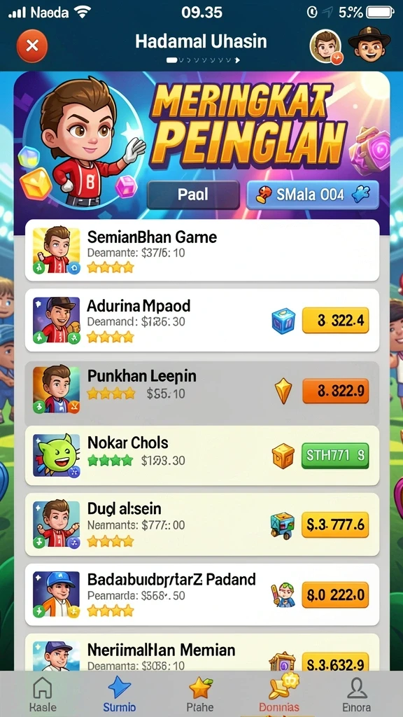 Screenshot gf777 nomor 3