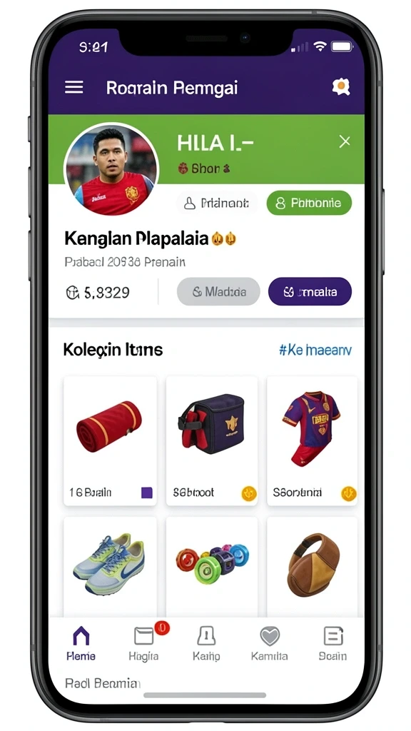 Screenshot idagame nomor 3