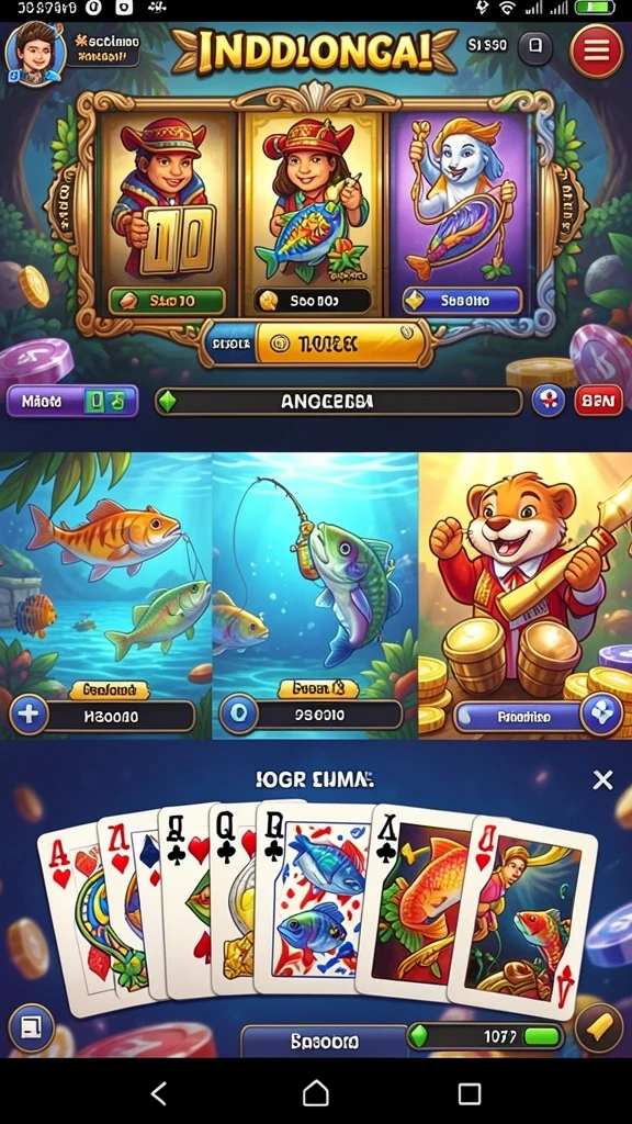 Screenshot inova77 nomor 1