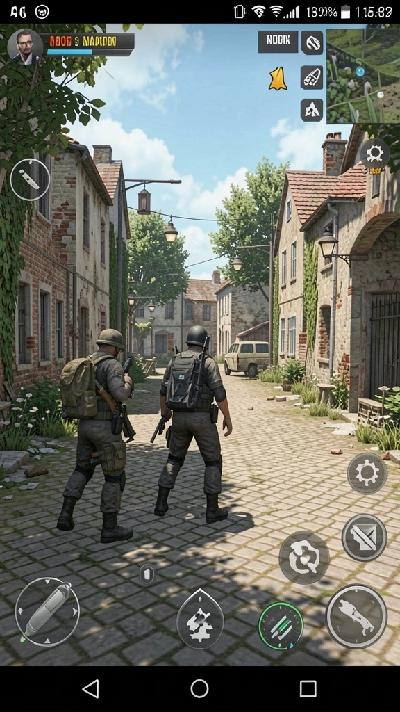 Screenshot inova77 nomor 2