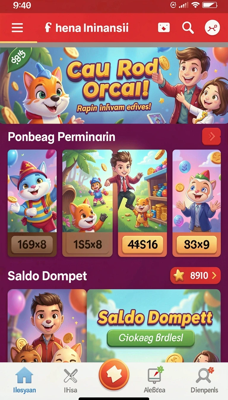 Screenshot jago368 nomor 3