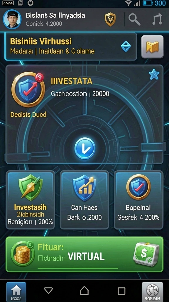 Screenshot javo88 nomor 1