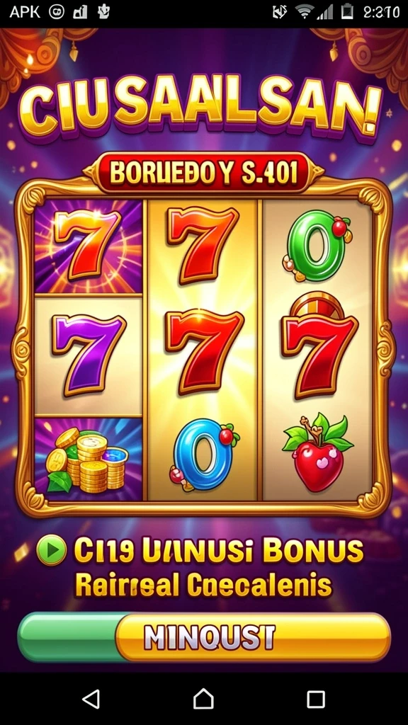 Screenshot kawi777 nomor 1