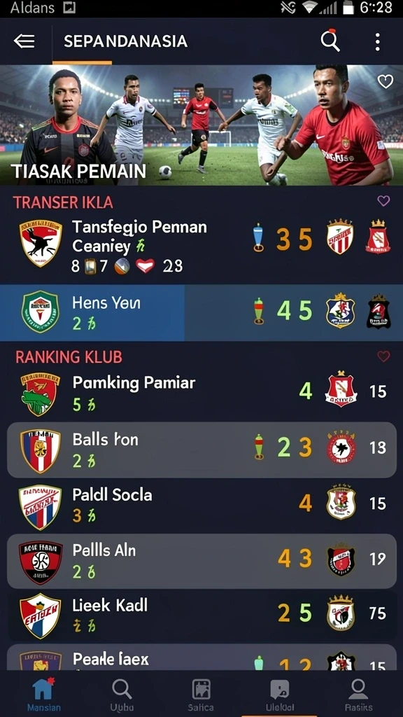 Screenshot king403 nomor 3