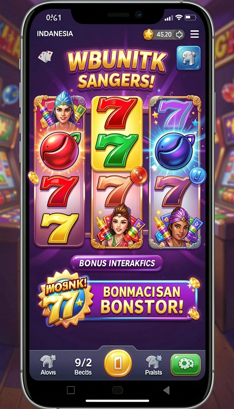 Screenshot koplo77 nomor 3