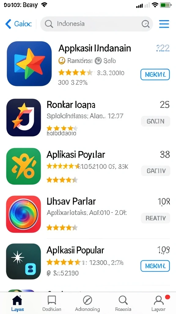 Screenshot maxseru nomor 3