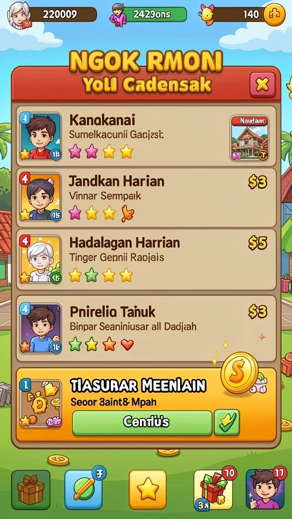 Screenshot mc888 nomor 3