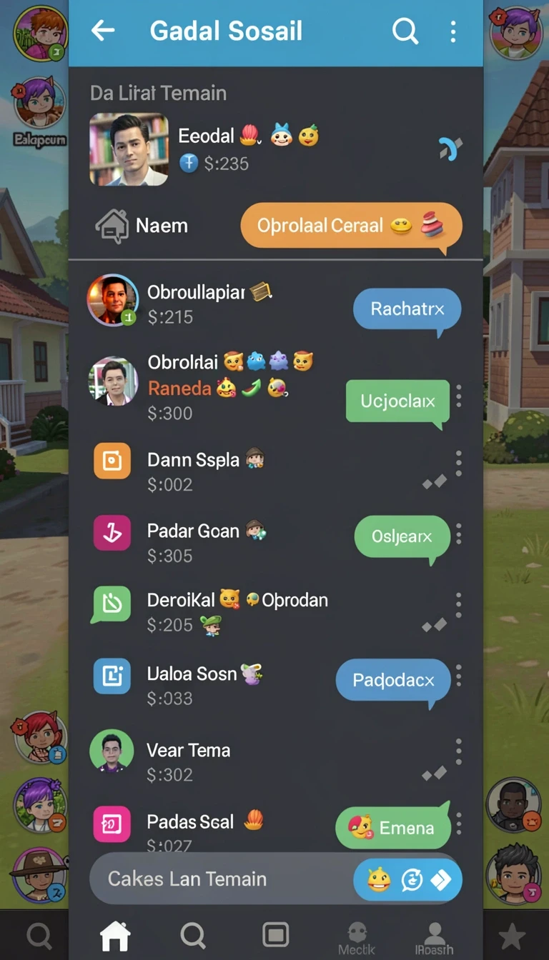 Screenshot megavisa88 nomor 1