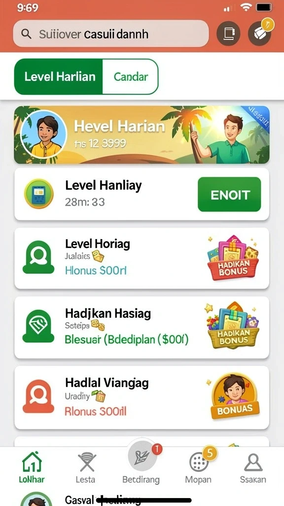Screenshot mkwin666 nomor 2