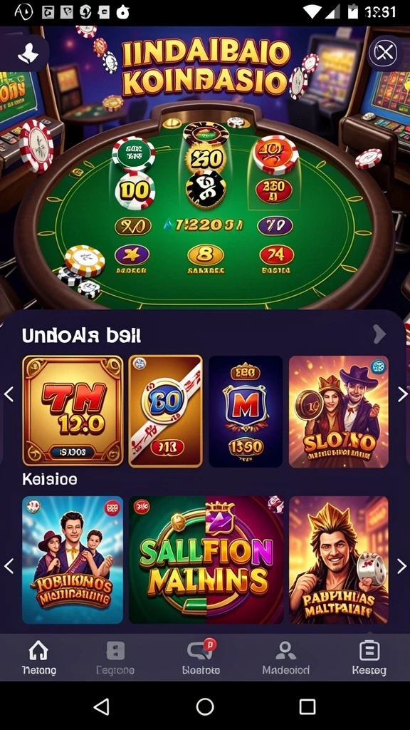 Screenshot mpo555 nomor 1
