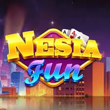 nesiafun APK Resmi — ikon aplikasi