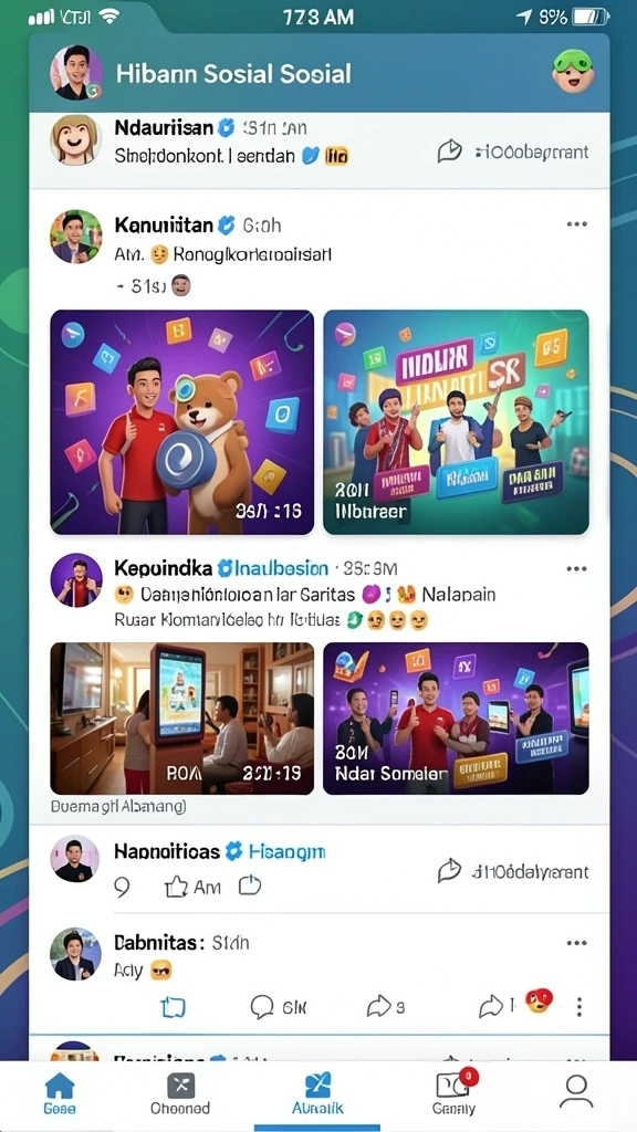 Screenshot orca128 nomor 1