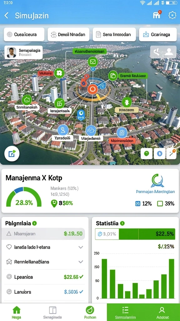 Screenshot ovabet nomor 2