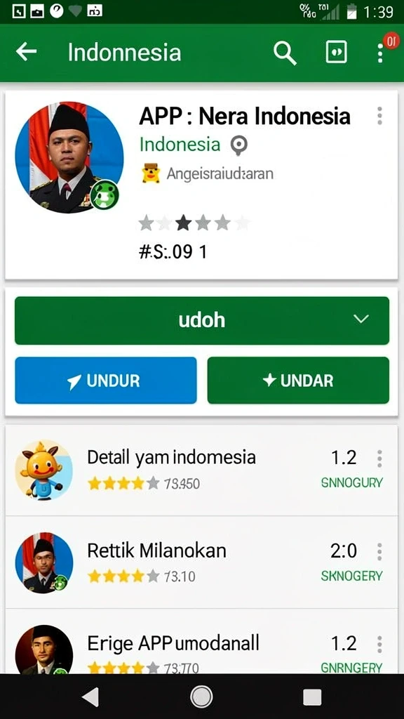 Screenshot poa88 nomor 1