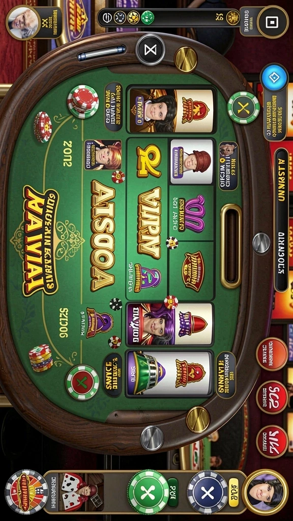 Screenshot proslot nomor 1