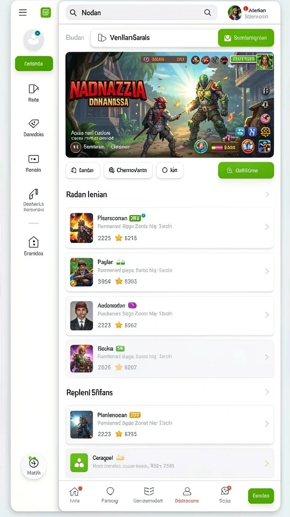 Screenshot proslot nomor 2