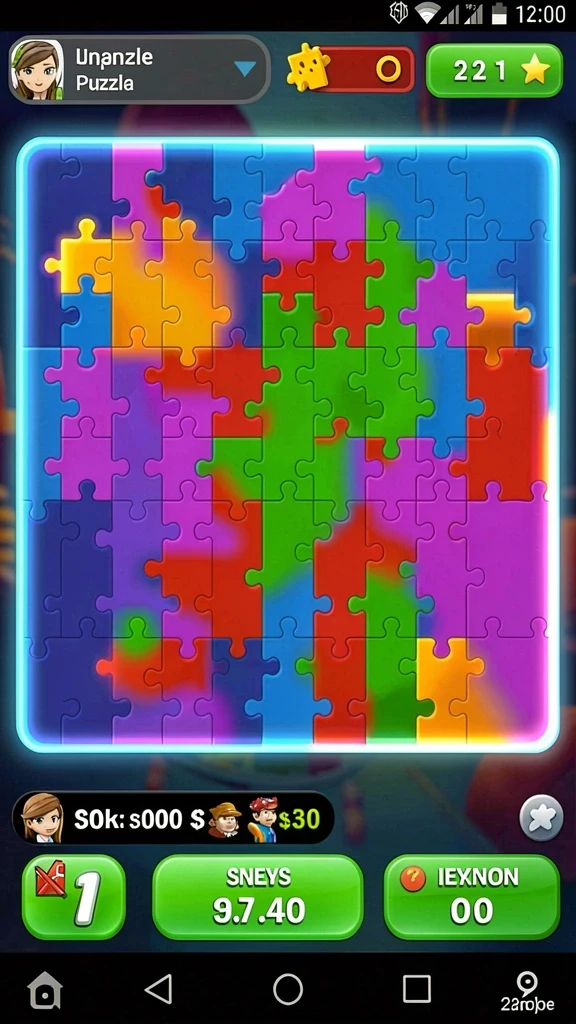 Screenshot proslot nomor 3