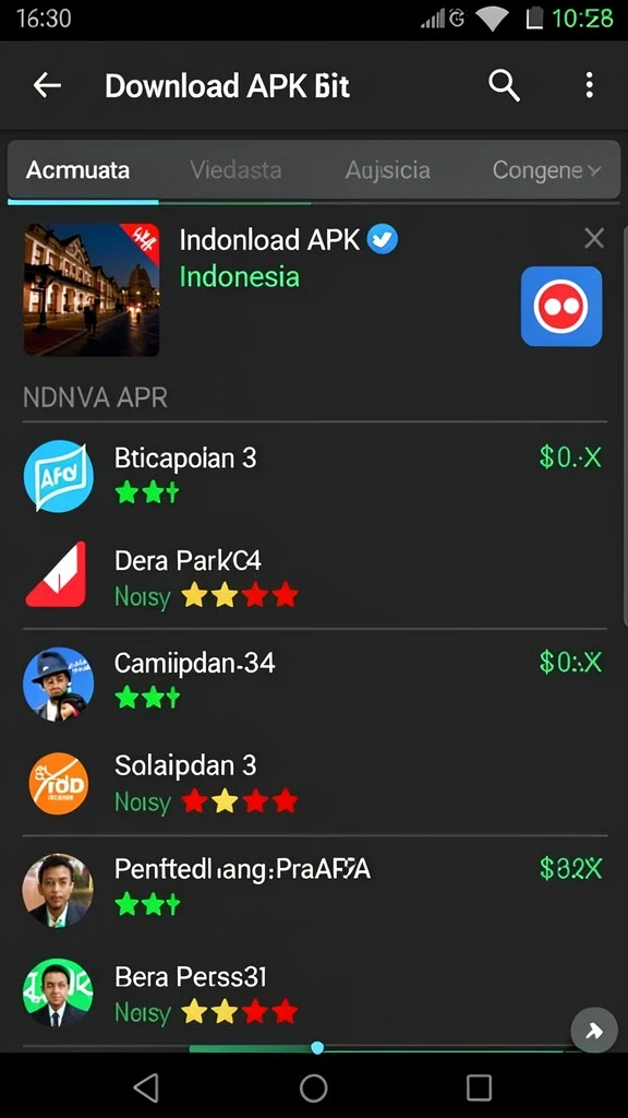 Screenshot rajapanda88 nomor 1