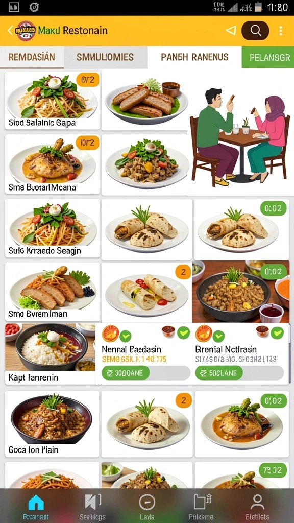 Screenshot rajapanda88 nomor 2