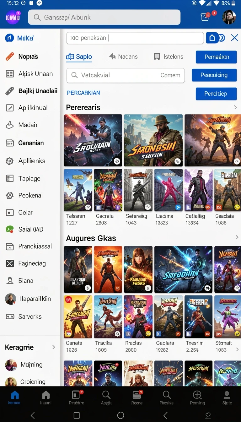 Screenshot rejeki66 nomor 3