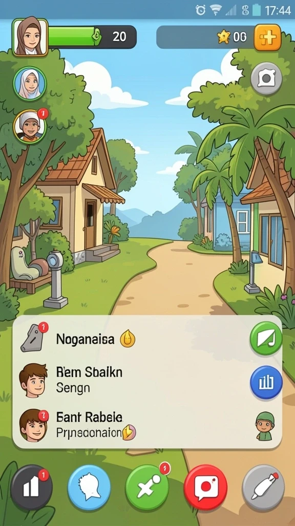 Screenshot remi101 nomor 3