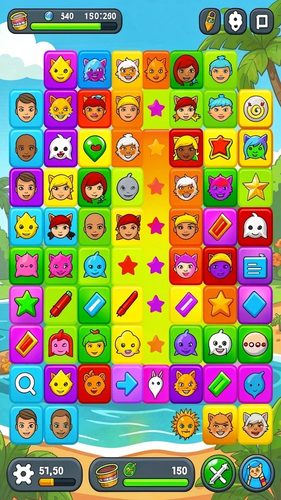 Screenshot rich7 nomor 2