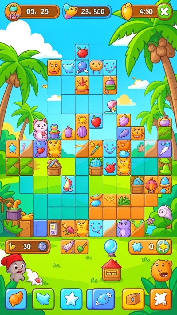Screenshot samurai555 nomor 2