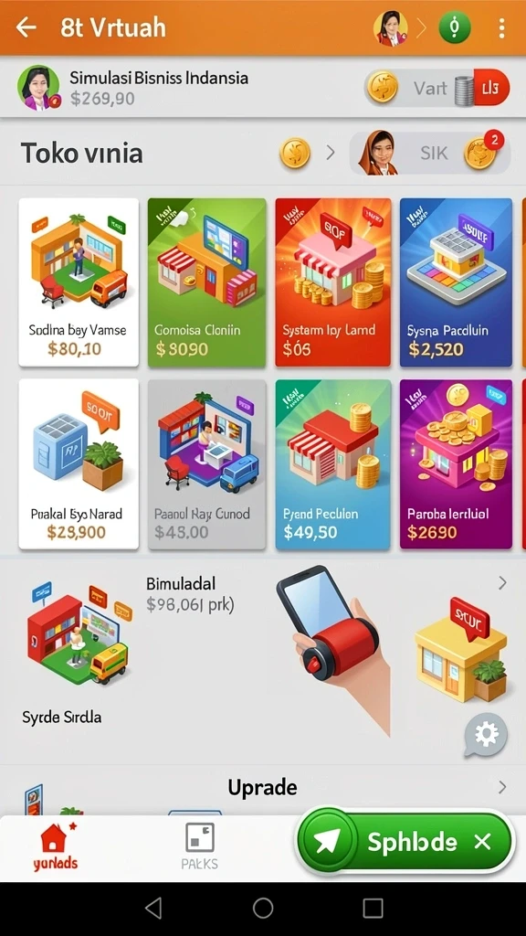 Screenshot slotsri nomor 1