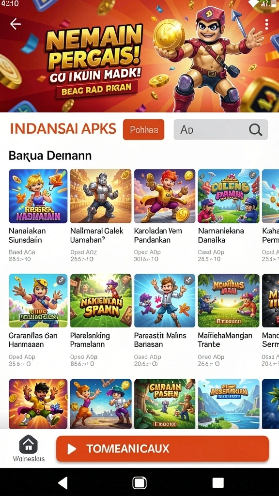 Screenshot suburtoto nomor 2