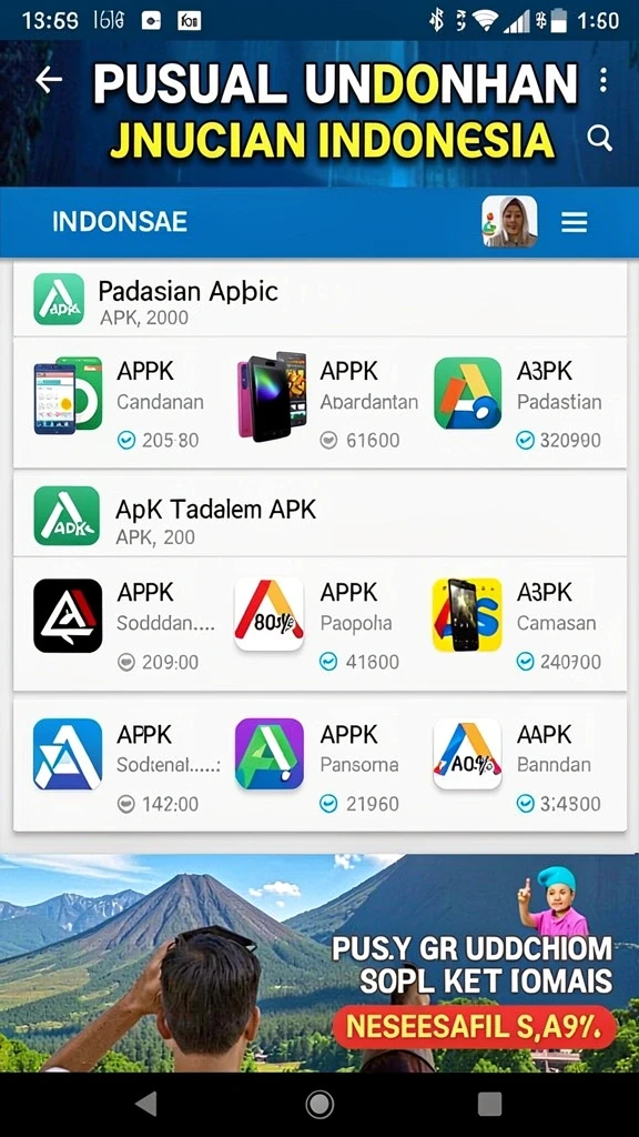 Screenshot superhoki nomor 2