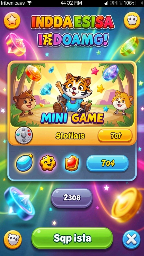 Screenshot superhoki nomor 3
