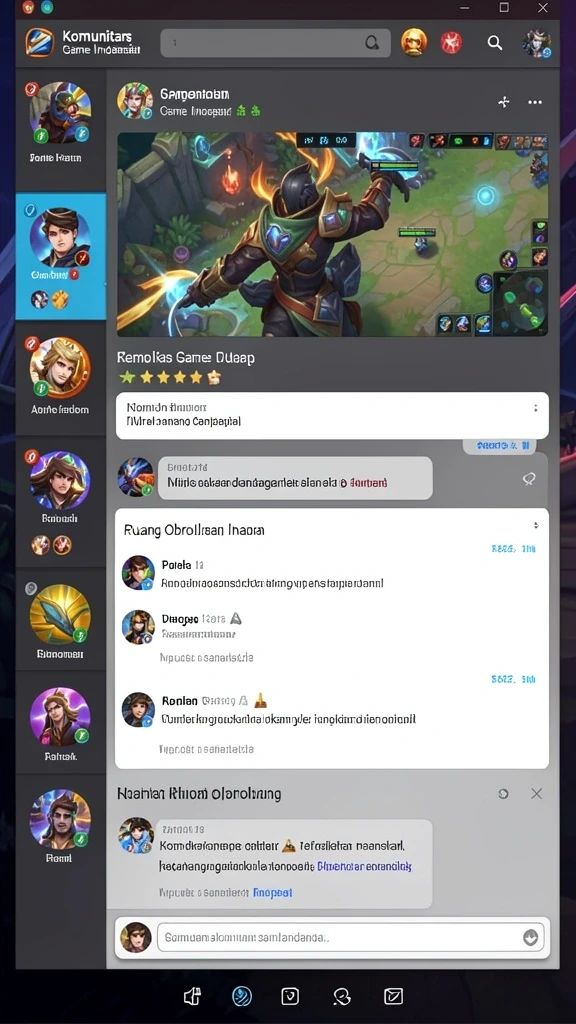 Screenshot supersvip nomor 2